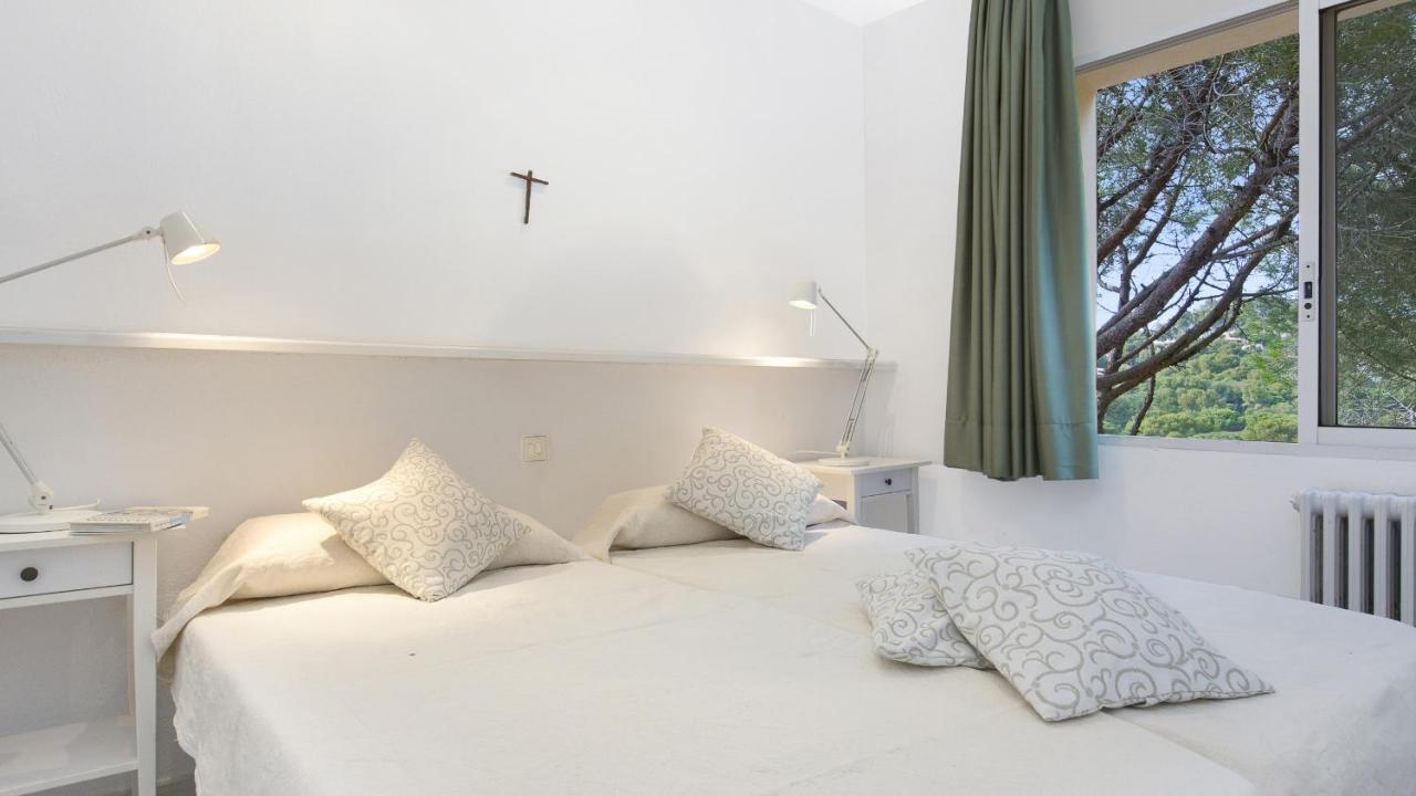 Anc 14 B-1 - Llafranc Apartment ภายนอก รูปภาพ