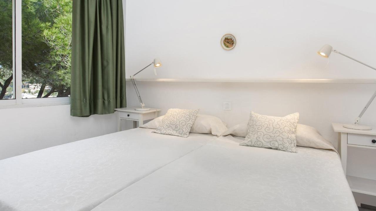 Anc 14 B-1 - Llafranc Apartment ภายนอก รูปภาพ